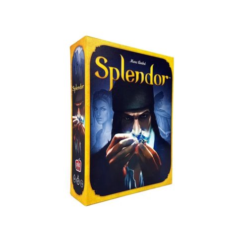 Splendor társasjáték