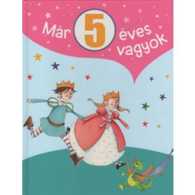 Carola Von Kessel: Már 5 éves vagyok