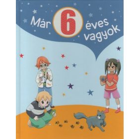 Carola Von Kessel: Már 6 éves vagyok