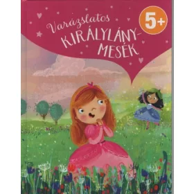 Louise Holthausen: Varázslatos királylánymesék
