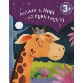 Laura Teller: Amikor a Hold az égen ragyog