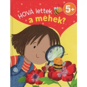 Lena Steinfeld: Hová lettek a méhek?