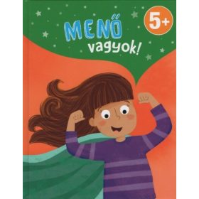 Henriette Wich: Menő vagyok!