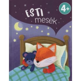 Claudia Hornung: Esti mesék