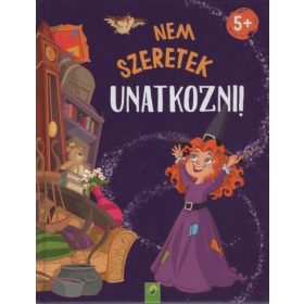 Anna Almhoff: Nem szeretek unatkozni!