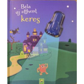 Nicola Berger: Béla új otthont keres - UV-zseblámpával