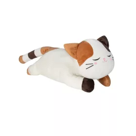 Szundi a plüss cica 55 cm