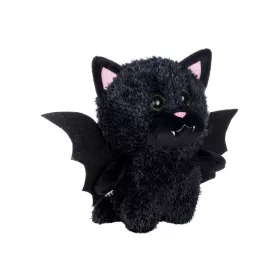 Füli a plüss denevér, 20 cm