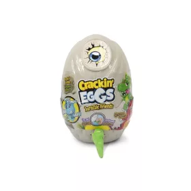   Cracking Egg - Jurassic Friends huncut dinoszaurusz - többféle