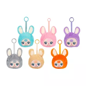 Kawaii plüss figura vegyesen 12 cm