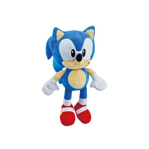 Sonic figura 28cm