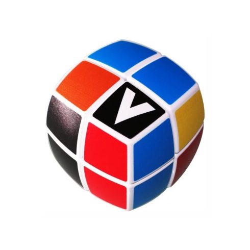 V-Cube logikai versenykocka - 2 x 2 x 2