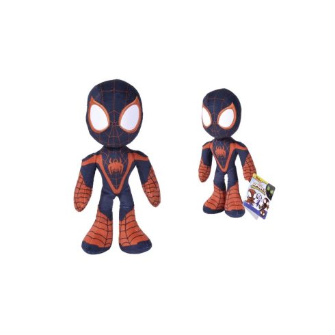 Disney Miles Morales plüss 25cm