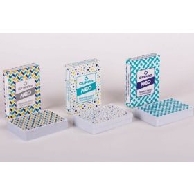   Kártya: Copag NEO design póker kártya, linen finnish - Connect