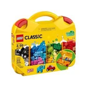 LEGO® Classic Kreatív játékbõrönd 10713