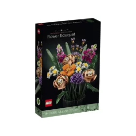 LEGO Botanicals 10280 Virágcsokor