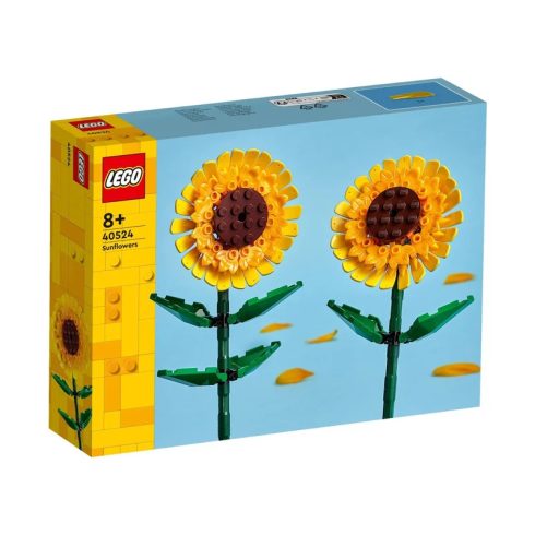 LEGO Creator 40524 Napraforgó