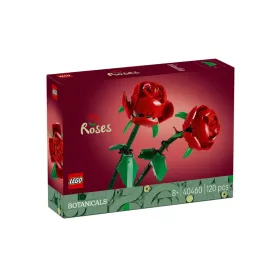 LEGO ICONS 40460 Rózsák