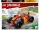 LEGO Ninjago 71780 Kai Nindzsa sportautója