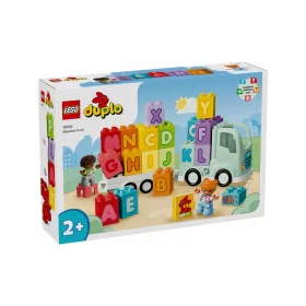 LEGO Duplo Town 10421 Abc teherautó