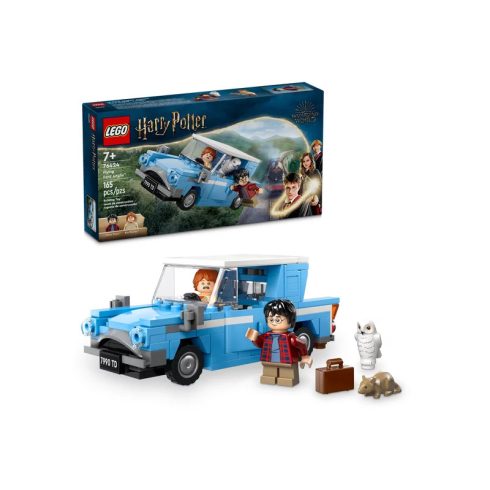 LEGO Harry Potter 76424 A Repülõ Ford Anglia