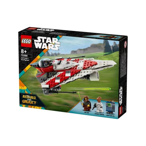 LEGO Star Wars 75388 H50075388