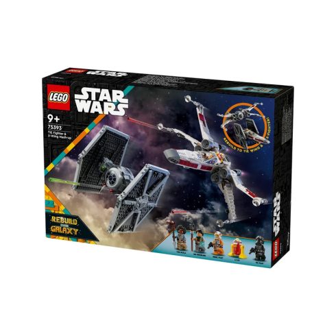 LEGO Star Wars 75393 H50075393