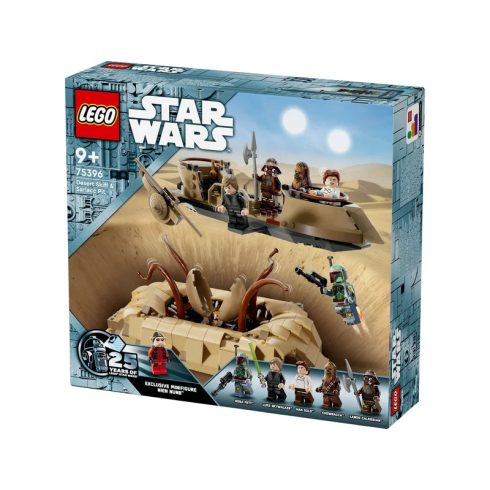 LEGO Star Wars 75396 H50075396