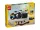 LEGO Creator 31147 Retró fényképezõgép