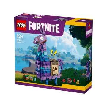 LEGO Fortnite 77071 Supply Llama