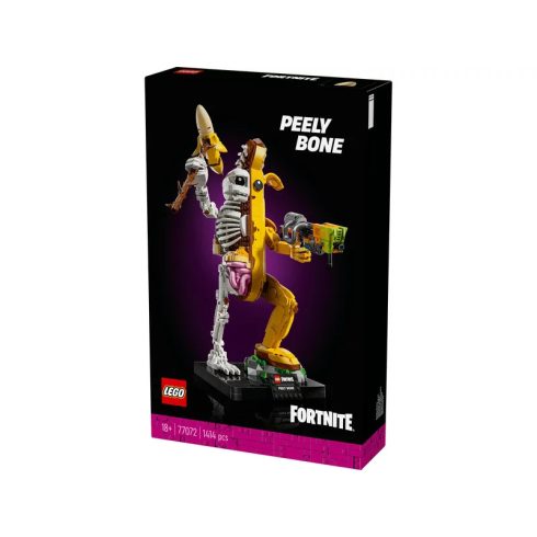 LEGO Fortnite 77072 Peely Bone