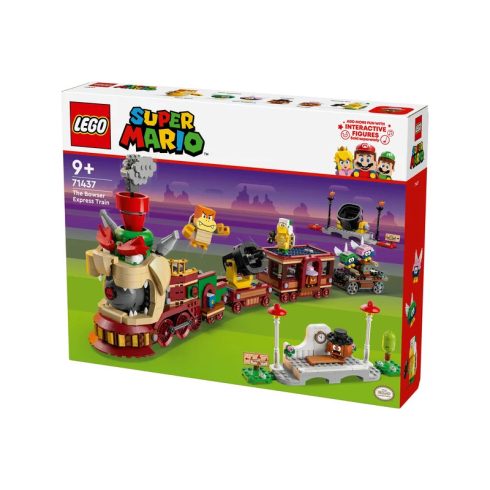 LEGO Super Mario 71437 H50071437