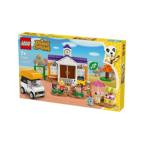 LEGO Animal Crossing 77052 H50077052