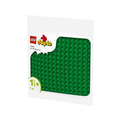 LEGO DUPLO Classic 10460 Zöld építõlap