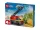 LEGO City Fire 60463 Létrás tûzoltóautó