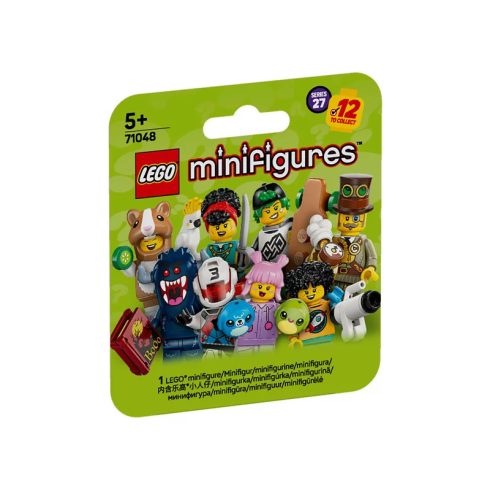 LEGO Minifigura 27. sorozat 71048