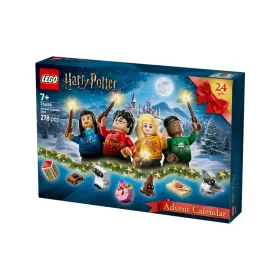 LEGO Harry Potter 76456 Adventi naptár 2025