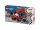 LEGO City 60443 F1-es boxutca és személyzet, Ferrari autóval