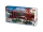 LEGO City 60445 F1-es kamion, rb20 és amr24 F1-es autókkal