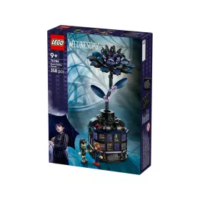 LEGO Wednesday 76784 Buffalo