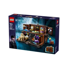 LEGO Wednesday 76785 Wednesday