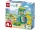 LEGO Bluey 11201 Bluey és Kloé vidám kalandjai a játszótéren