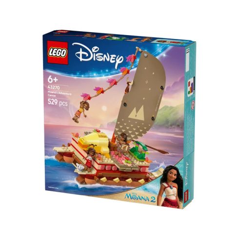 LEGO Disney Princess 43270 Tbd-Disney-Princess-43270