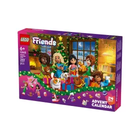 LEGO Friends 42668 Adventi naptár 2025