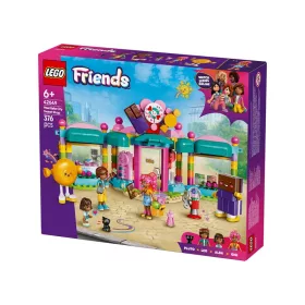 LEGO Friends 42649 Heartlake City édességbolt