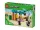 LEGO Minecraft 21267 Illagerek õrjárata a sivatagban