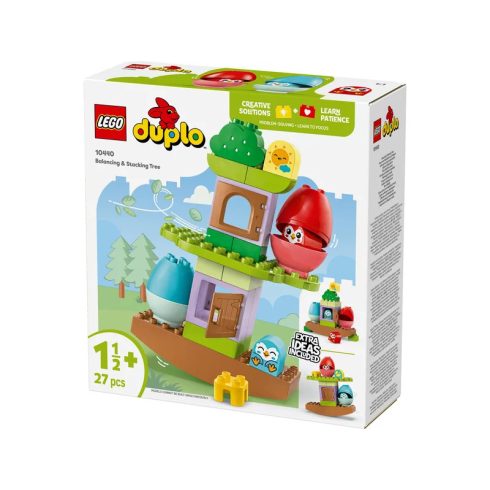 LEGO DUPLO My First 10440 Ben mérlegfa