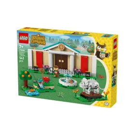 LEGO Animal Crossing 77056 Animal crossing