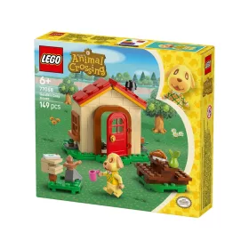 LEGO Animal Crossing 77058 Animal crossing