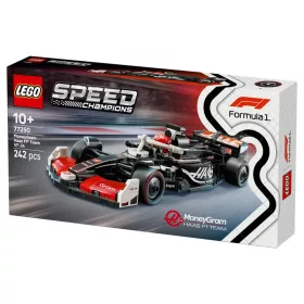 LEGO Speed Champions 77250 MoneyGram Haas F1